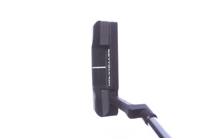 Used Bettinardi 2020 BB1 Putter - Left-Handed - 34.5 in - Blade