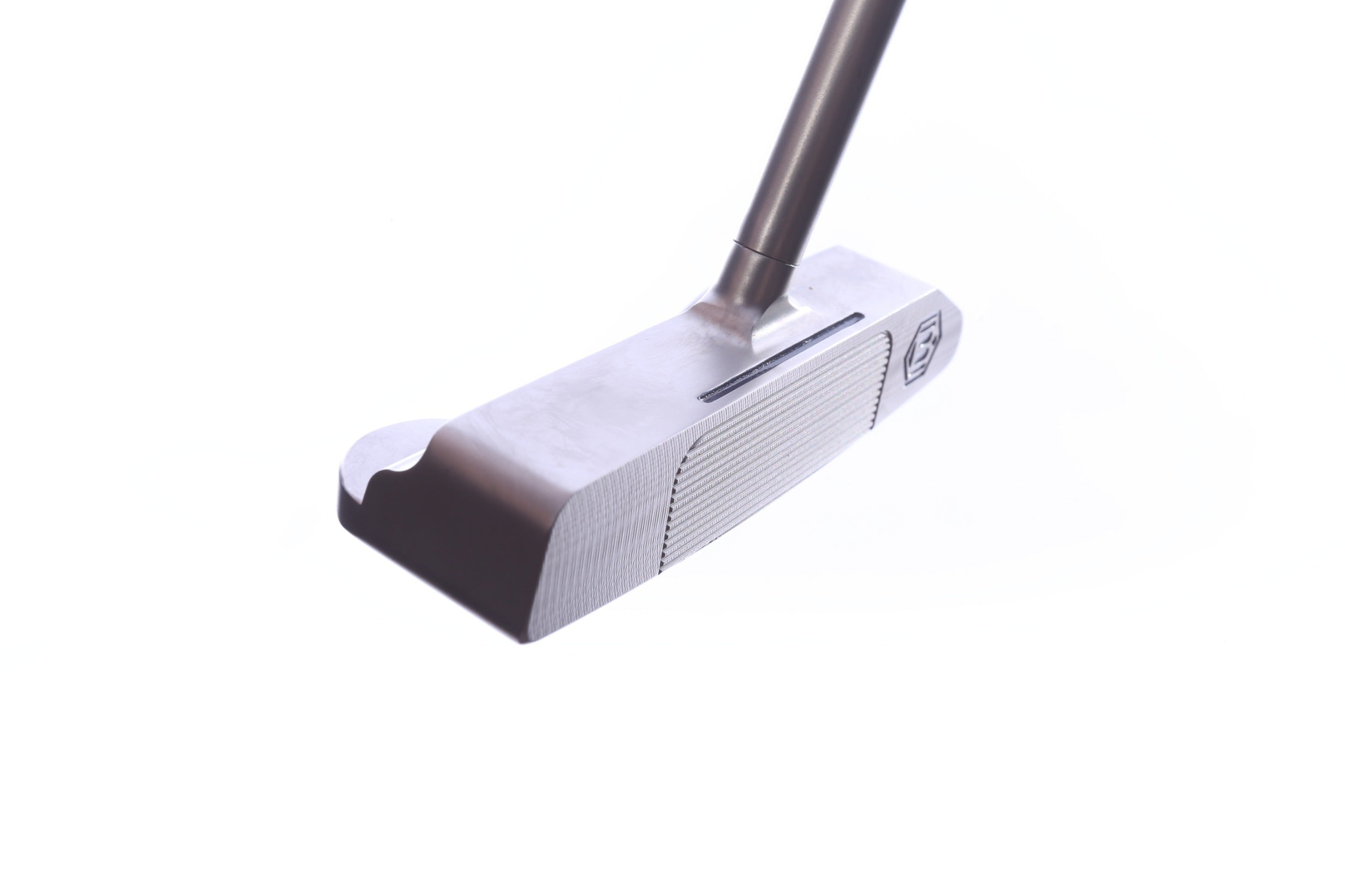 Used Bettinardi Antidote SB1 Putter - Right-Handed - 34 in - Blade-Next Round