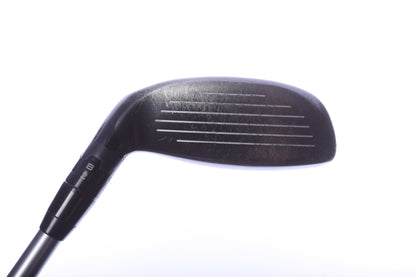 Used Titleist 816 H2 4H Hybrid - Right-Handed - 21 Degrees - Stiff Flex