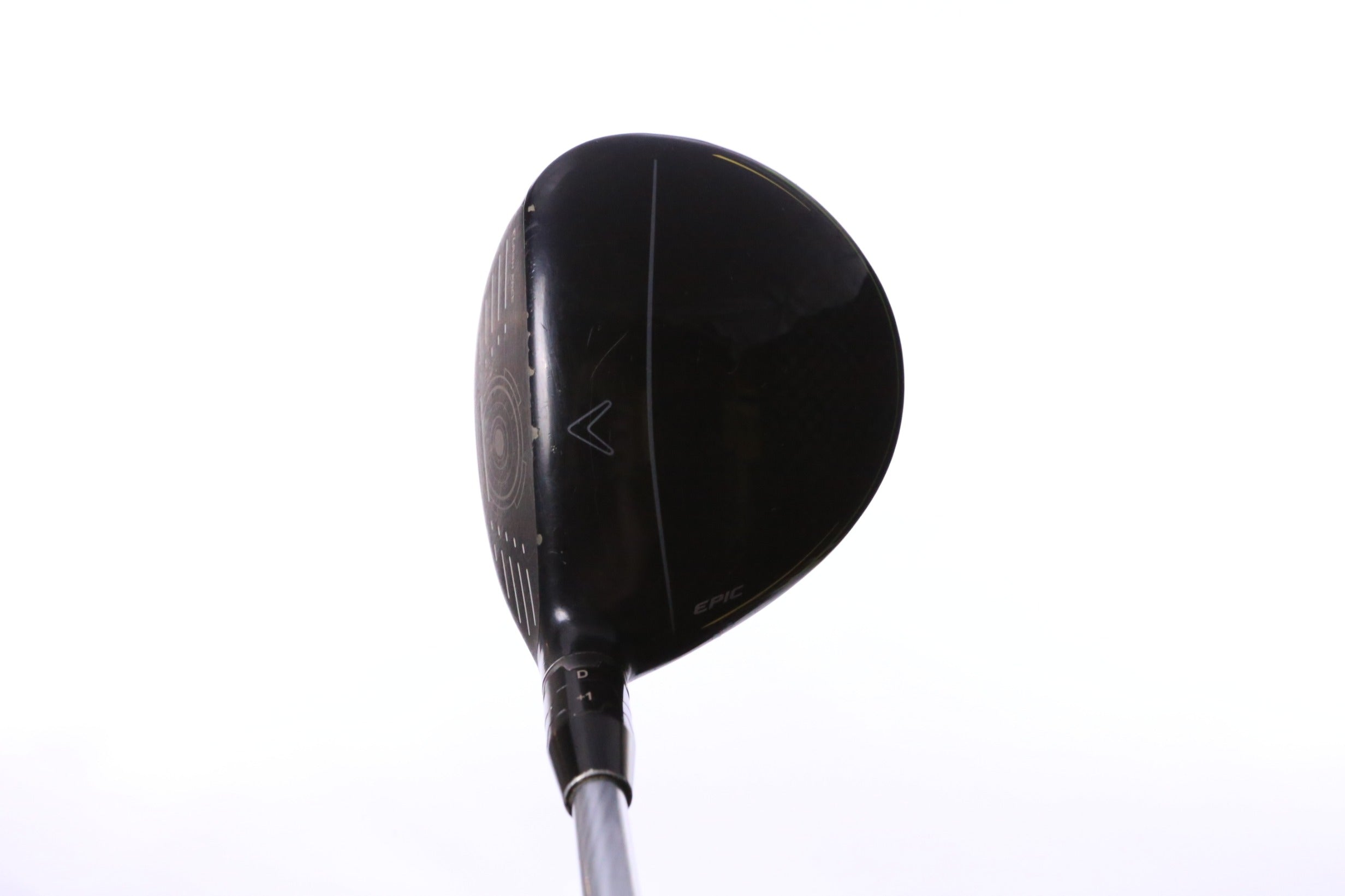 Used Callaway Epic Flash Heavenwood - Right-Handed - 20 Degrees - Regular Flex