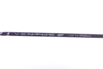 Used TaylorMade STEALTH 2 Rescue 4H Hybrid - Right-Handed - 22 Degrees - Stiff Flex