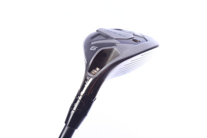 Used Callaway Paradym Ai Smoke 6H Hybrid - Right-Handed - 27 Degrees - Seniors Flex