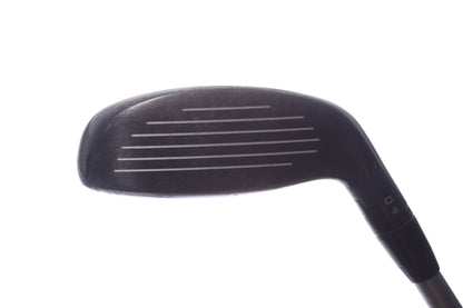 Used Titleist 818 H1 5H Hybrid - Left-Handed - 23 Degrees - Regular Flex-Next Round