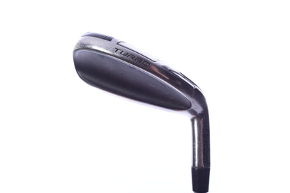 Used Cleveland Launcher HB 4H Hybrid - Right-Handed - 21 Degrees - Regular Flex