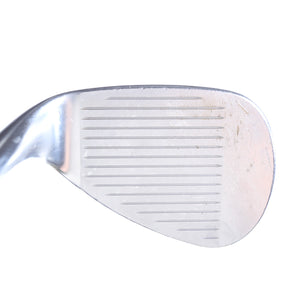 Used Callaway MD5 JAWS Chrome Lob Wedge - Right-Handed - 58 Degrees - Stiff Flex-Next Round