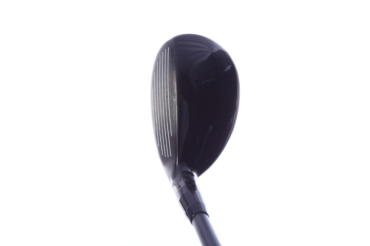 Used Titleist 913H 4H Hybrid - Right-Handed - 21 Degrees - Stiff Flex