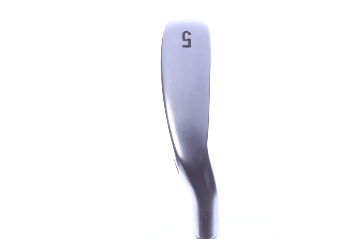 Used Callaway Apex DCB Single 5-Iron - Right-Handed - Regular Flex-Next Round