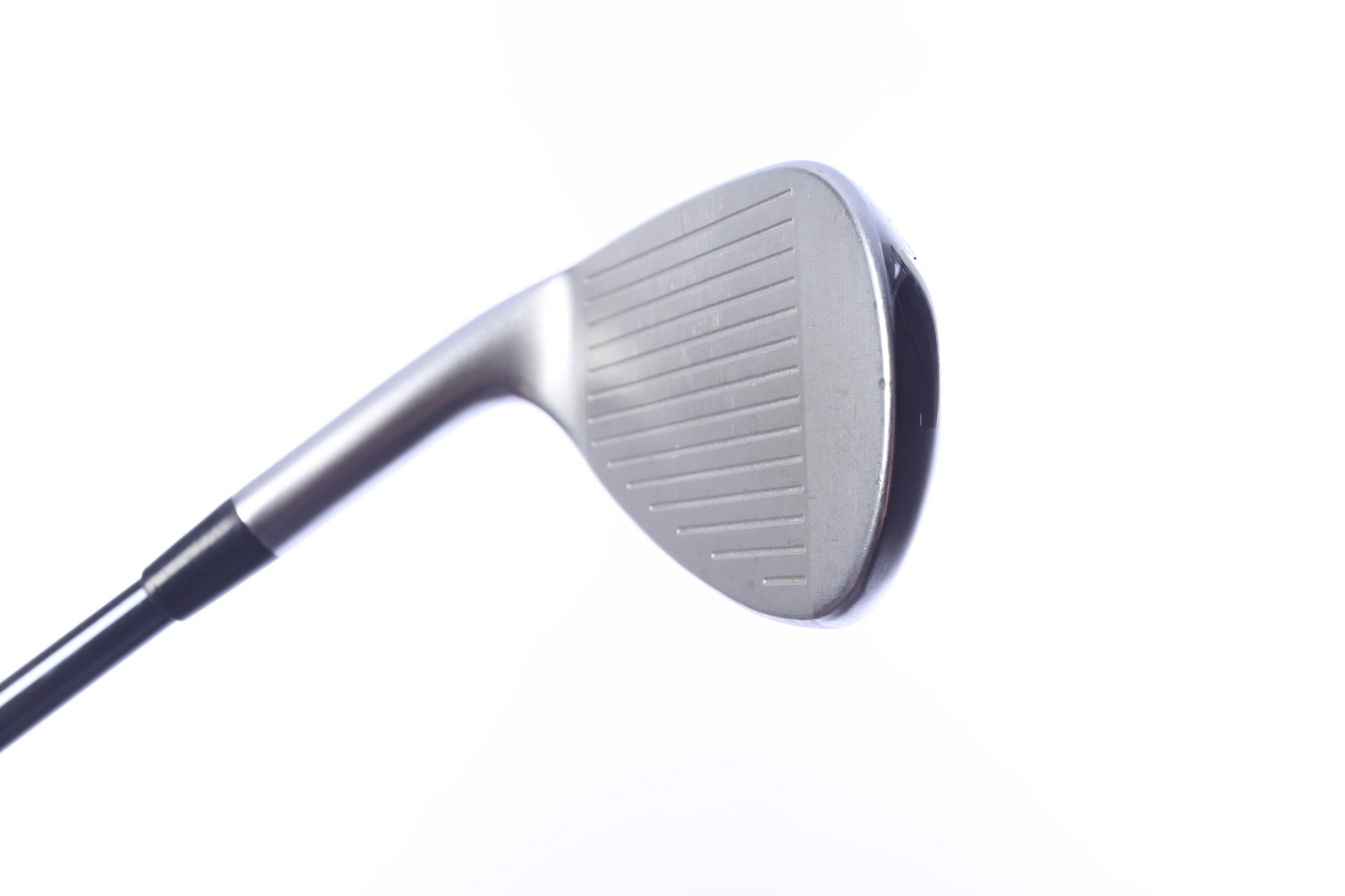 Used Mizuno JPX 925 Hot Metal HL Gap Wedge - Right-Handed - 50 Degrees - Regular Flex