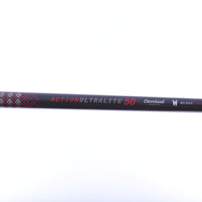 Used Cleveland Smart Sole 2.0 S Sand Wedge - Right-Handed - 58 Degrees - Ladies Flex-Next Round