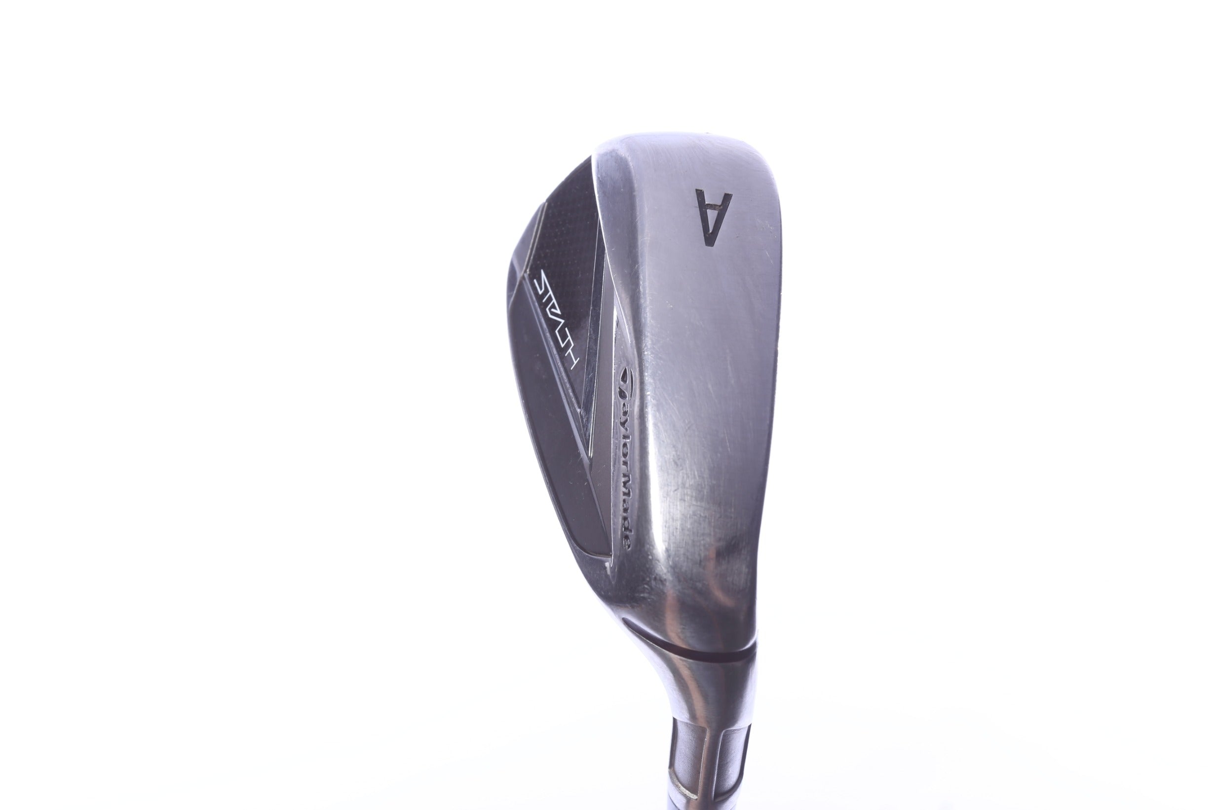 Used TaylorMade STEALTH Approach Wedge - Right-Handed - 49 Degrees - Regular Flex-Next Round