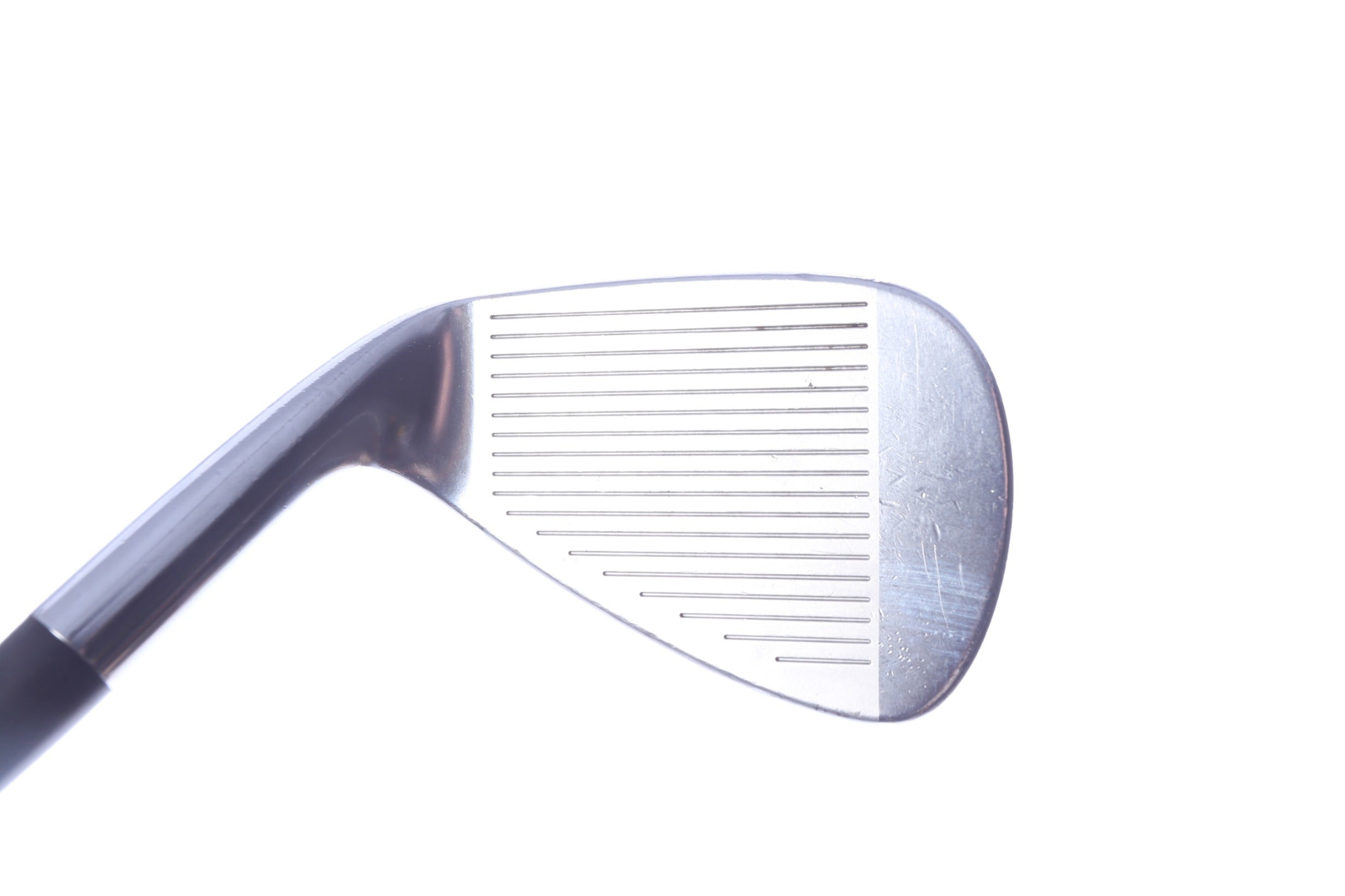 Used Callaway RAZR X Muscleback Single 9-Iron - Right-Handed - Stiff Flex-Next Round