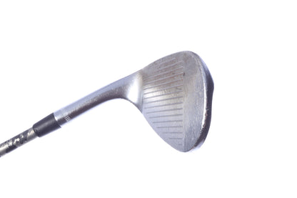 Used Callaway JAWS Forged Chrome Lob Wedge - Right-Handed - 58 Degrees - Regular Flex
