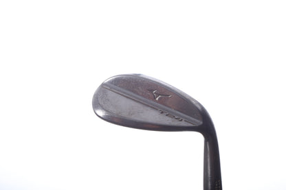 Used Mizuno T24 Soft Satin Sand Wedge - Right-Handed - 56 Degrees - Stiff Flex-Next Round