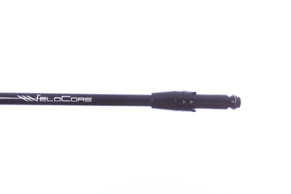 Used Fujikura Ventus Black Velocore Driver Shaft Stiff Flex Graphite - 44 in - Titleist Surefit Adapter