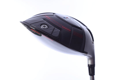 Used TaylorMade M4 Driver - 10.5 Degrees - Stiff Flex Mitsubishi Tensei CK Blue - Right-Handed-Next Round