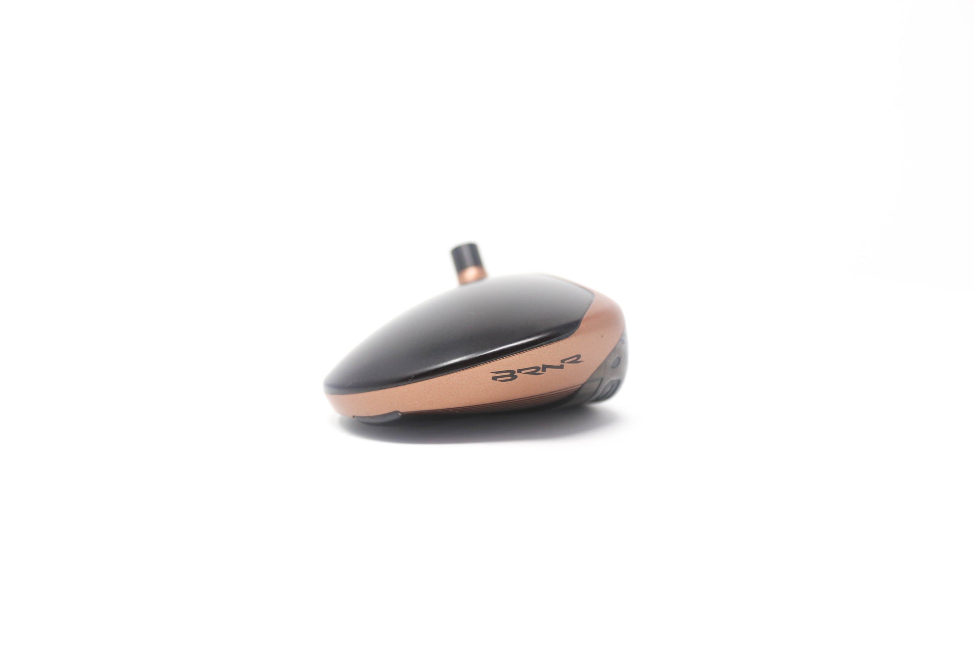 Used TaylorMade BRNR Mini Driver - HEAD ONLY - Right-Handed - 11.5 Degrees-Next Round