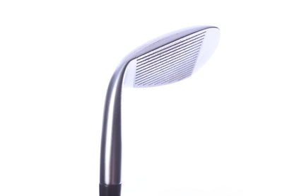 Used Mizuno Pro T-3 Soft White Satin Lob Wedge - Right-Handed - 60 Degrees - Regular Flex