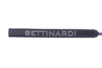 Used Bettinardi 2024 Inovai 10.0 Mini Plumbers Putter - Right-Handed - 34 in - Mallet