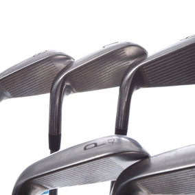 Used Titleist T300 2019 Iron Set - Right-Handed - 6-PW - Regular Flex-Next Round