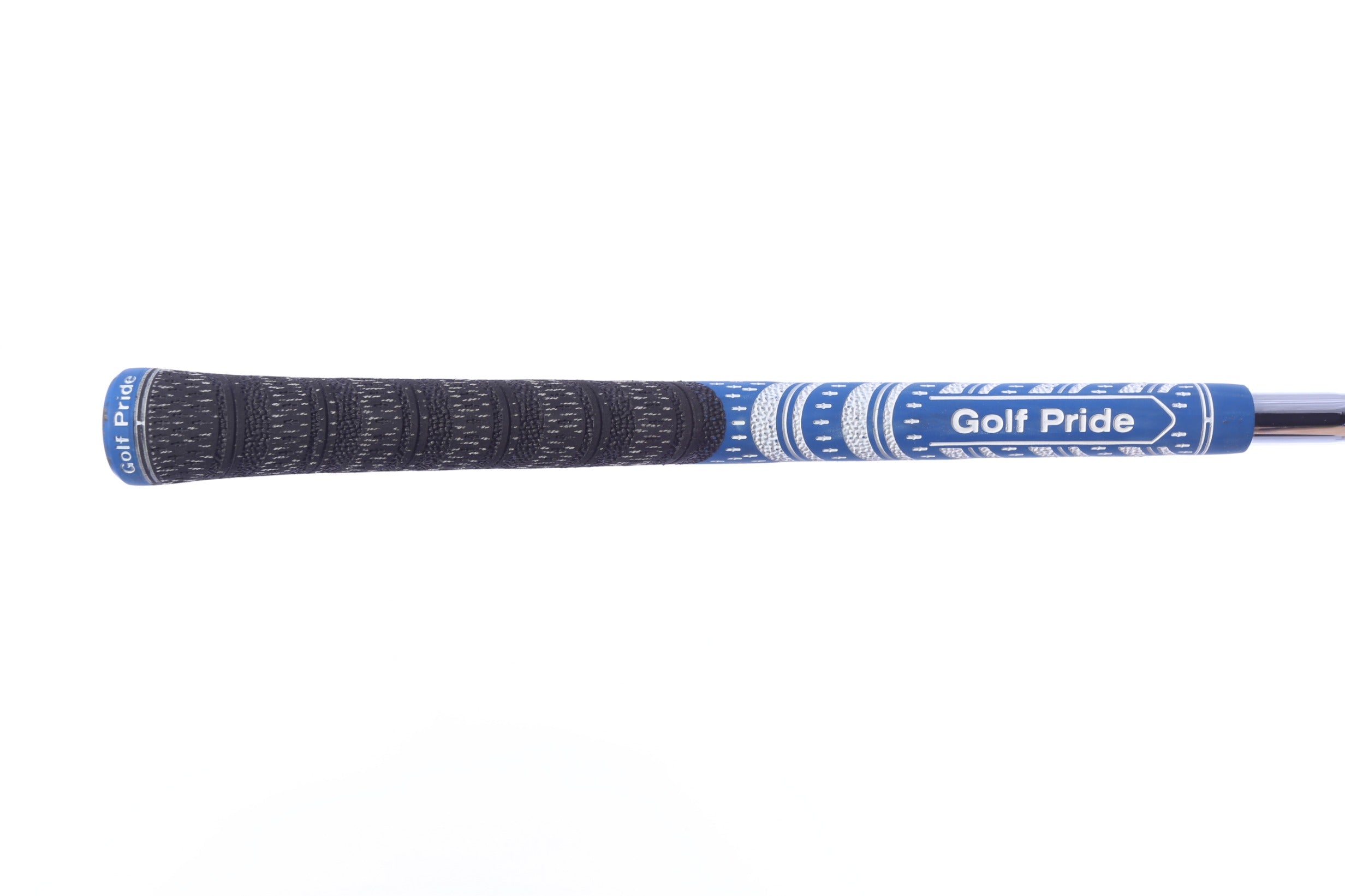 Used Mizuno Pro T-1 Blue Ion Lob Wedge - Right-Handed - 58 Degrees - Wedge Flex