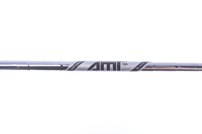 Used Titleist 2021 T200 Iron Set - Right-Handed - 4-PW - Regular Flex-Next Round