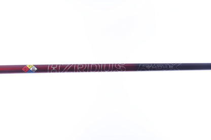 Used Srixon ZX MKII Hybrid Set - Right-Handed - 3H, 4H - Regular Flex