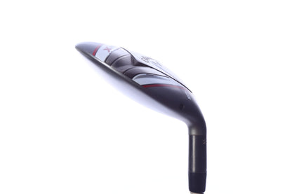 Used Callaway X Hot 4H Hybrid - Right-Handed - 22 Degrees - Seniors Flex