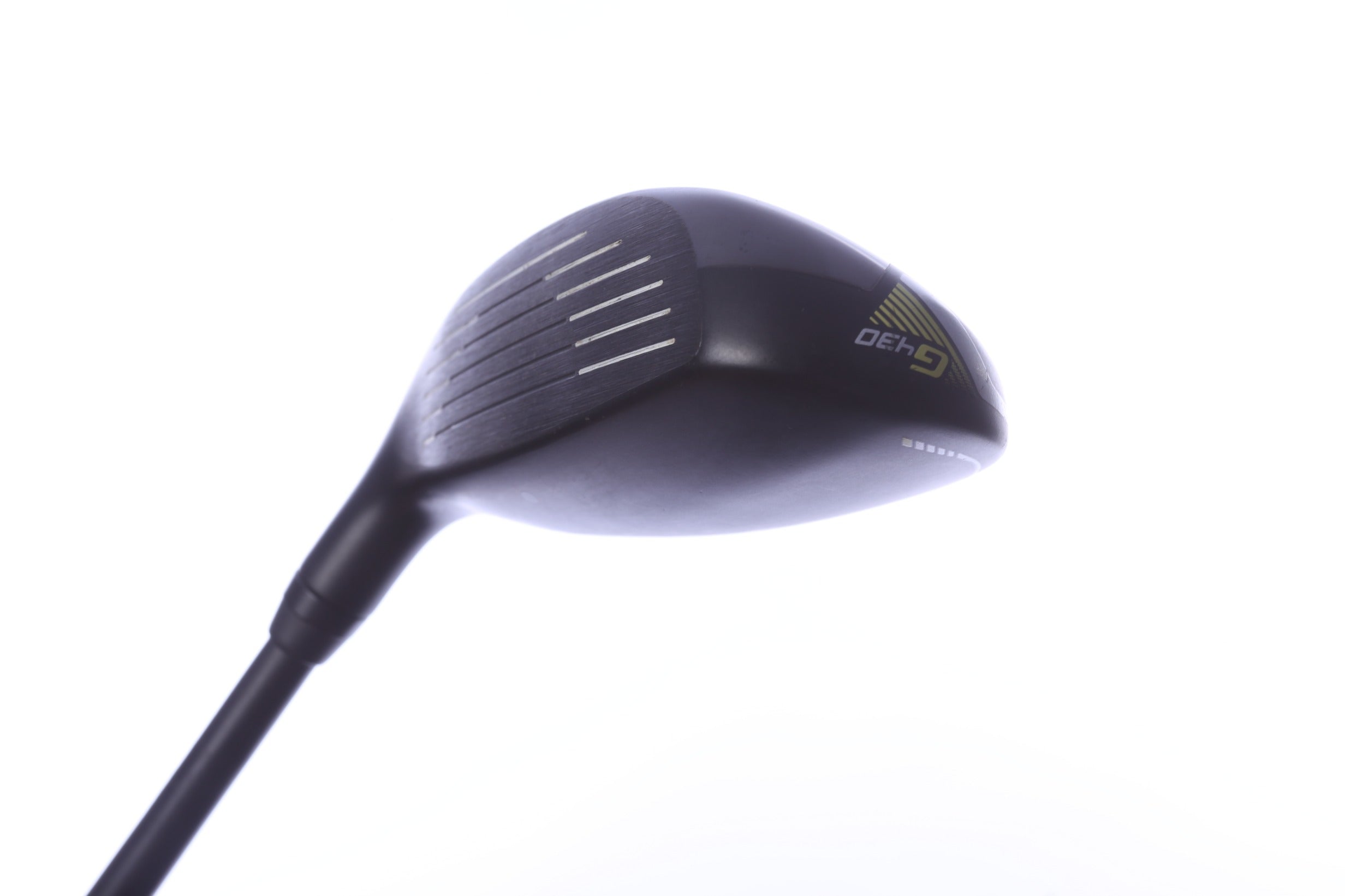 Used Ping G430 3H Hybrid - Right-Handed - 19 Degrees - Stiff Flex