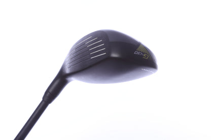 Used Ping G430 3H Hybrid - Right-Handed - 19 Degrees - Stiff Flex