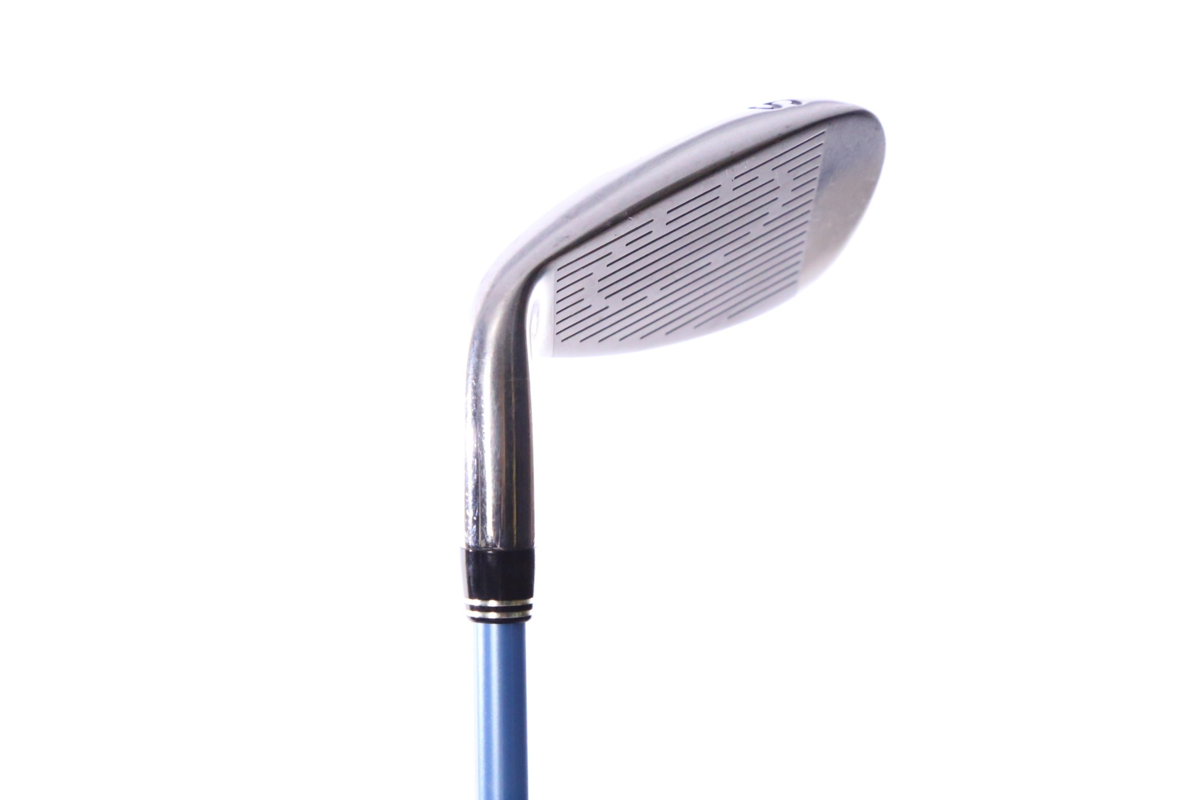 Used Cobra S9 2008 Sand Wedge - Right-Handed - 54 Degrees - Ladies Flex-Next Round