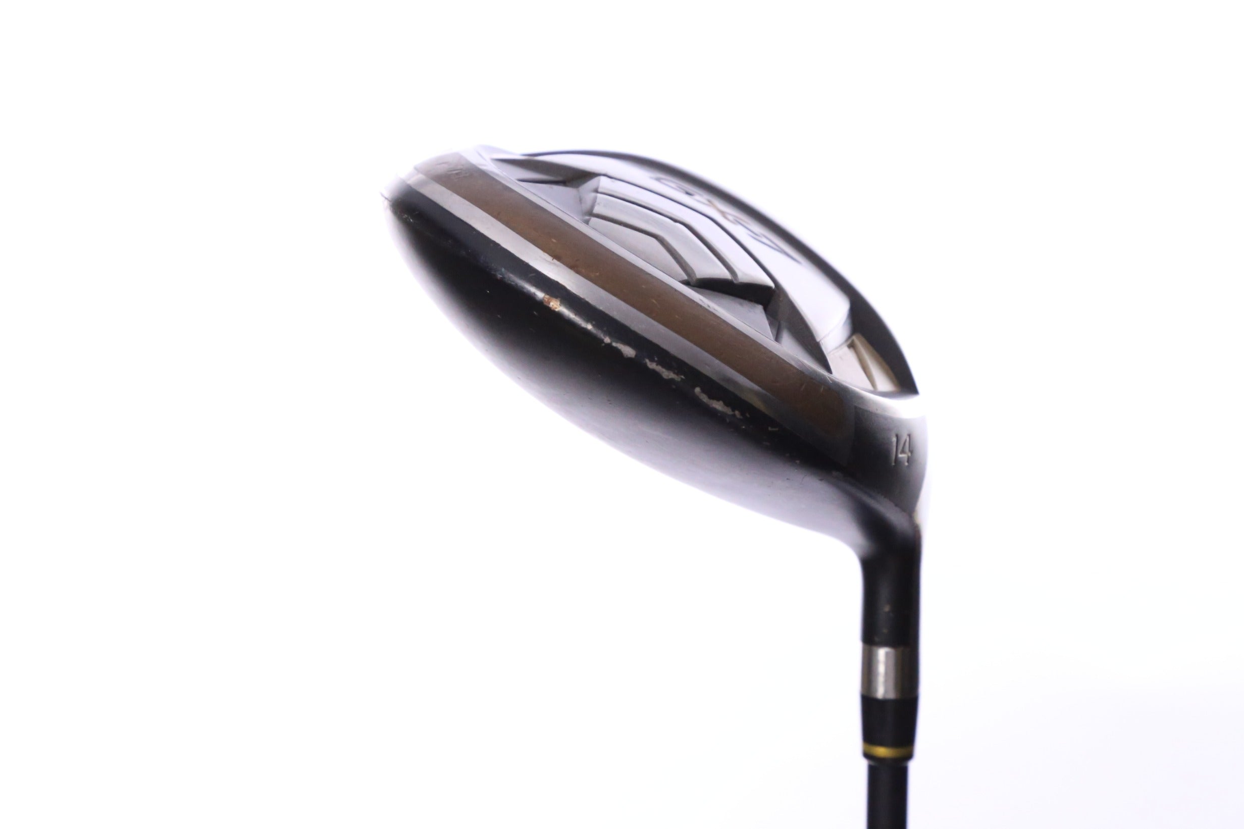Used Autopilot GX7 3-Wood - Right-Handed - 14 Degrees - Seniors Flex-Next Round