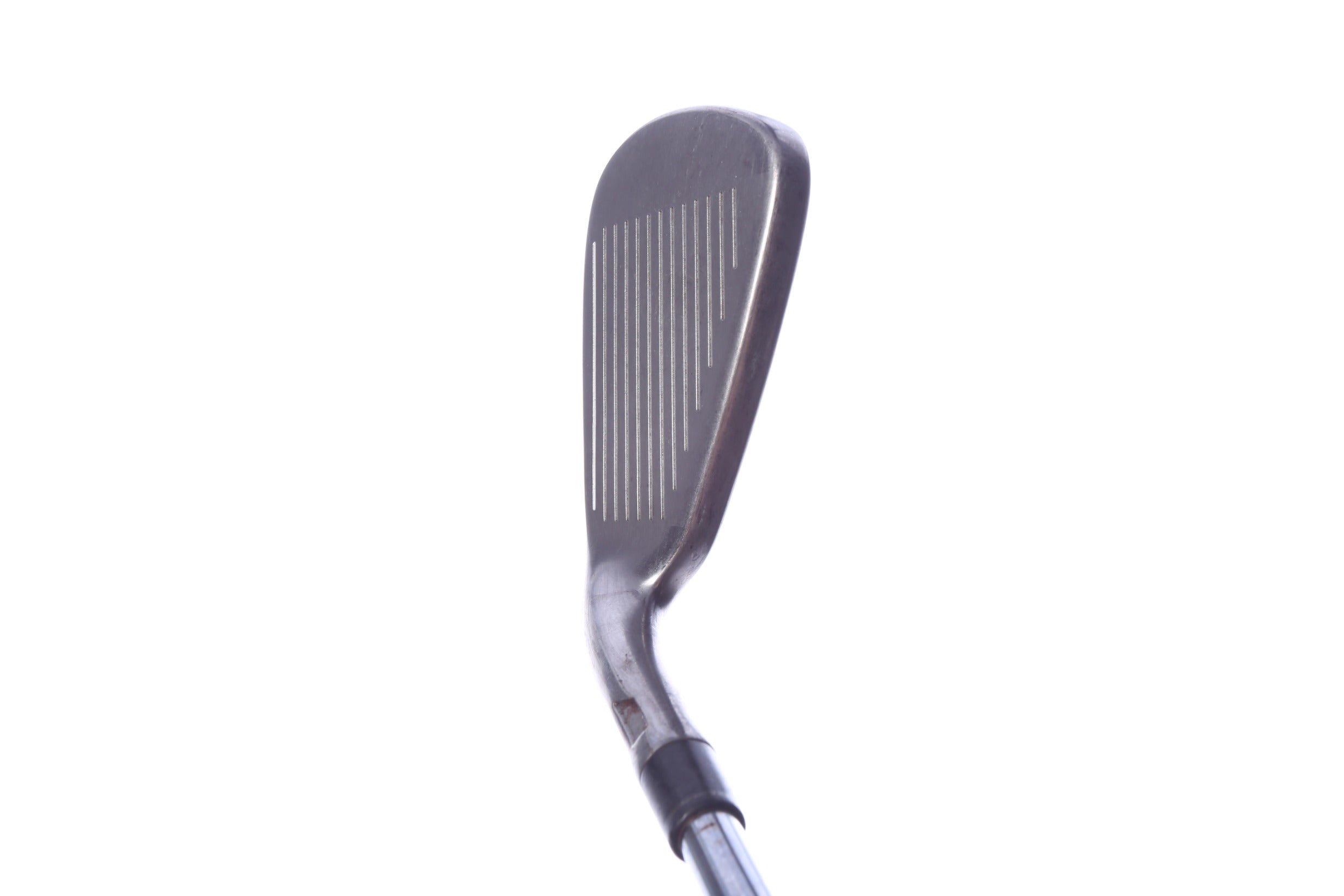Used TaylorMade SIM2 MAX OS Single 5-Iron - Right-Handed - Stiff Flex-Next Round