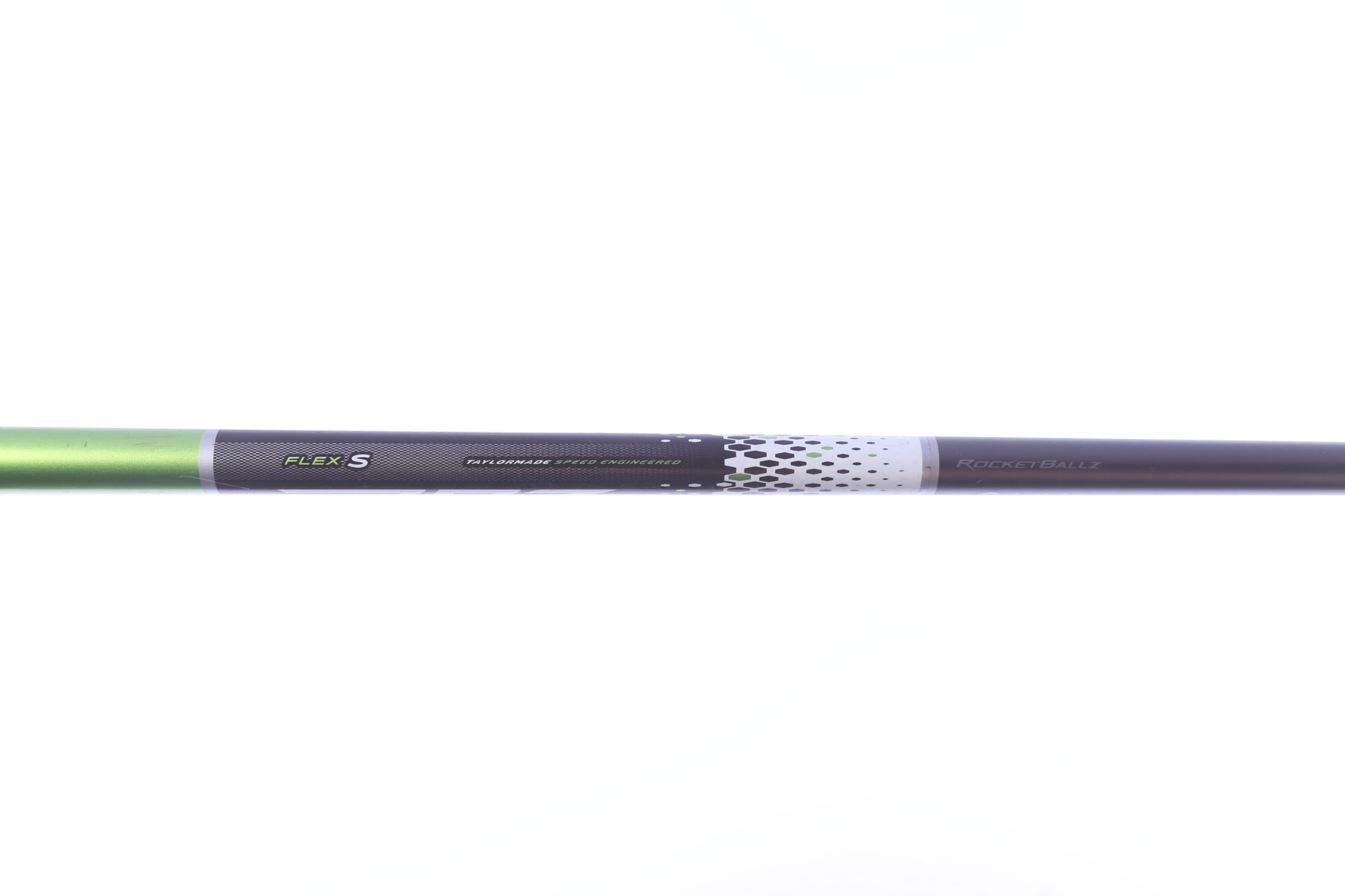 Used TaylorMade RocketBallz 3H Hybrid - Right-Handed - 18.5 Degrees - Stiff Flex