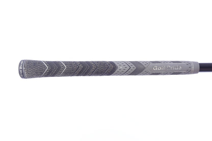 Used Callaway Paradym Triple Diamond Driver - 9 Degrees - Extra Stiff Flex Project X HZRDUS - Left-Handed