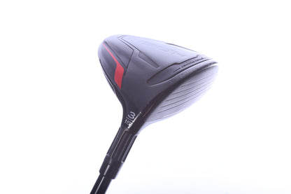Used TaylorMade STEALTH 3-Wood - Right-Handed - 15 Degrees - Stiff Flex-Next Round