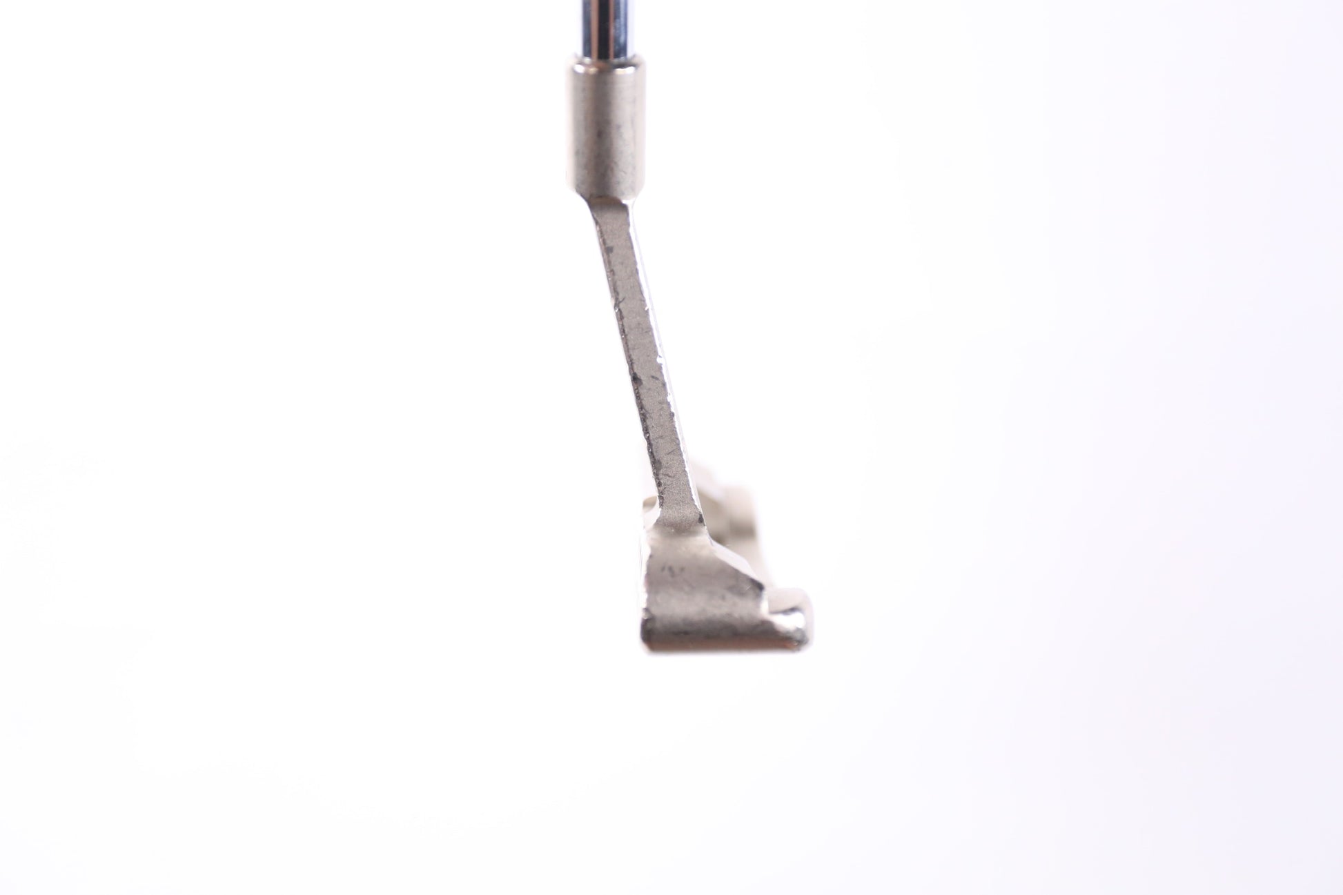 Used Titleist Scotty Cameron Pro Platinum Newport Mid Slant Putter - Right-Handed - 33 in - Blade-Next Round