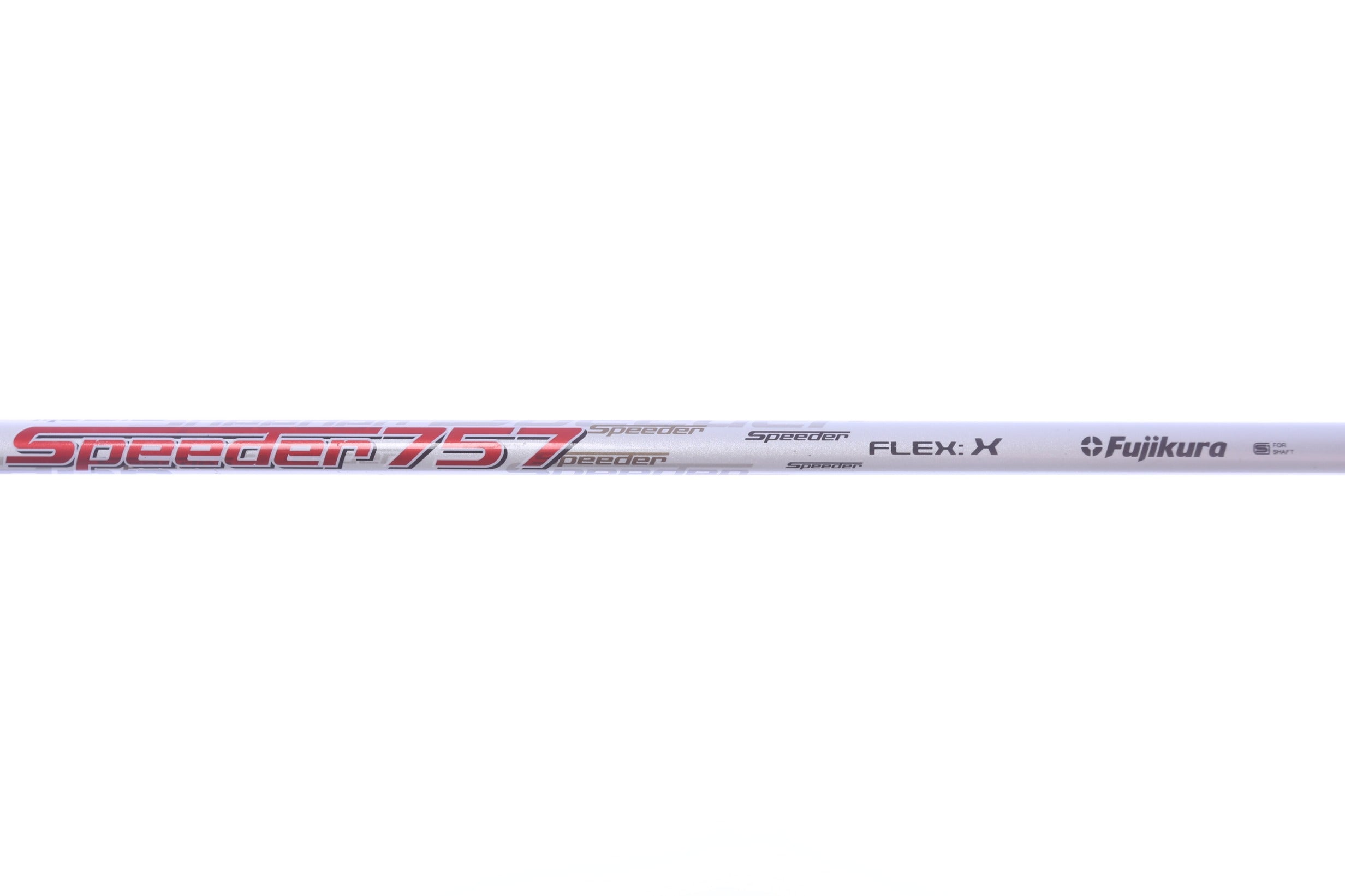 Used Callaway Elyte Driver - 9 Degrees - Extra Stiff Flex Fujikura Speeder 757 - Right-Handed-Next Round