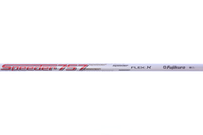 Used Callaway Elyte Driver - 9 Degrees - Extra Stiff Flex Fujikura Speeder 757 - Right-Handed-Next Round