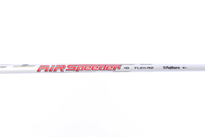 Used Titleist TS1 Driver - 10.5 Degrees - Seniors Flex Fujikura Air Speeder  - Right-Handed