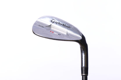 Used TaylorMade RSi 1 Sand Wedge - Right-Handed - 55 Degrees - Regular Flex-Next Round