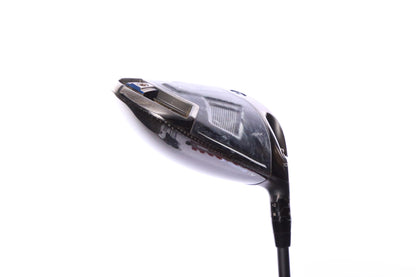 Used Callaway Paradym Ai Smoke MAX Driver - 10.5 Degrees - Seniors Flex Project X Cypher 2.0 Forty - Right-Handed-Next Round