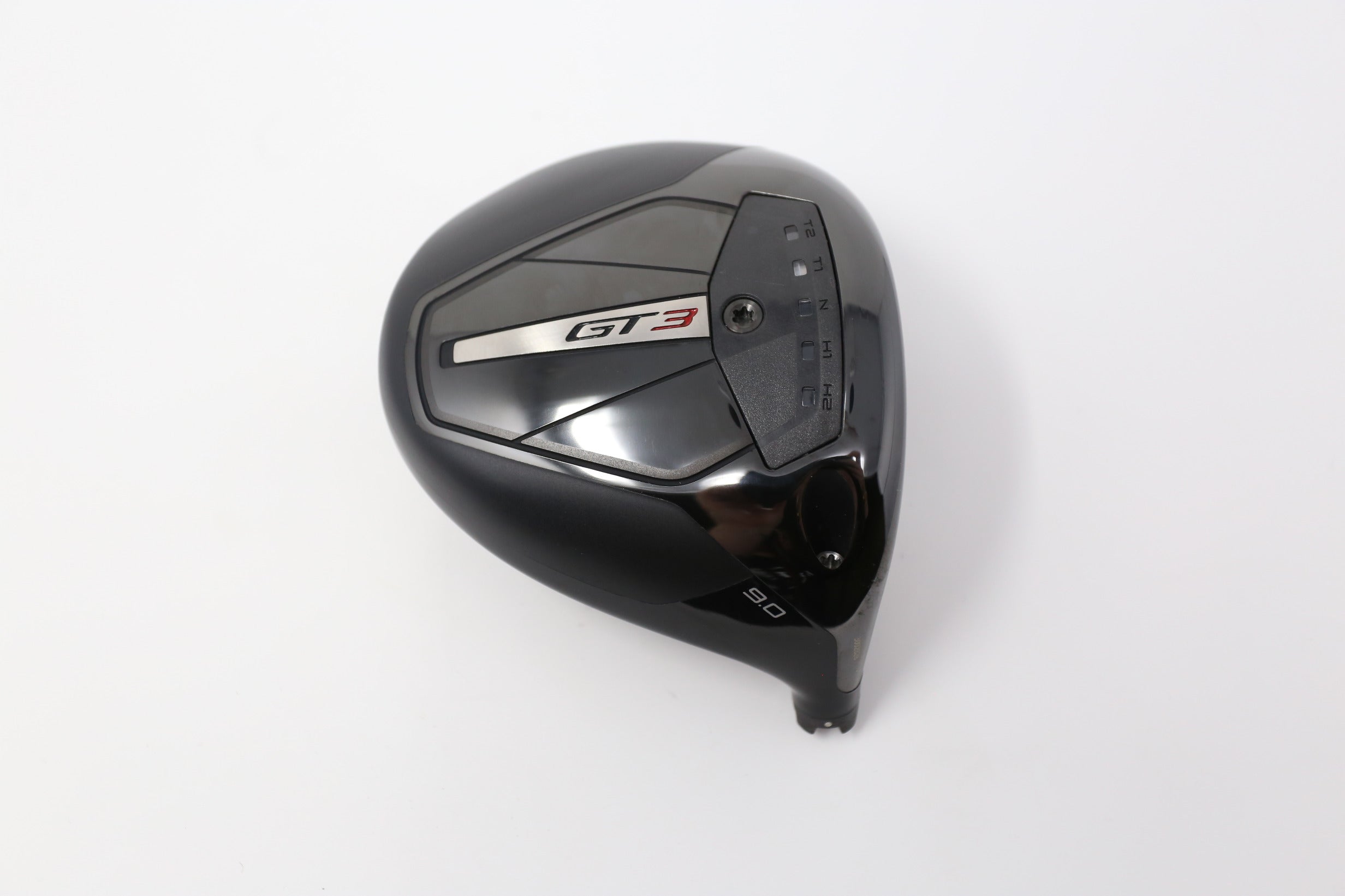 Used Titleist GT3 Right-Handed Driver – Next Round