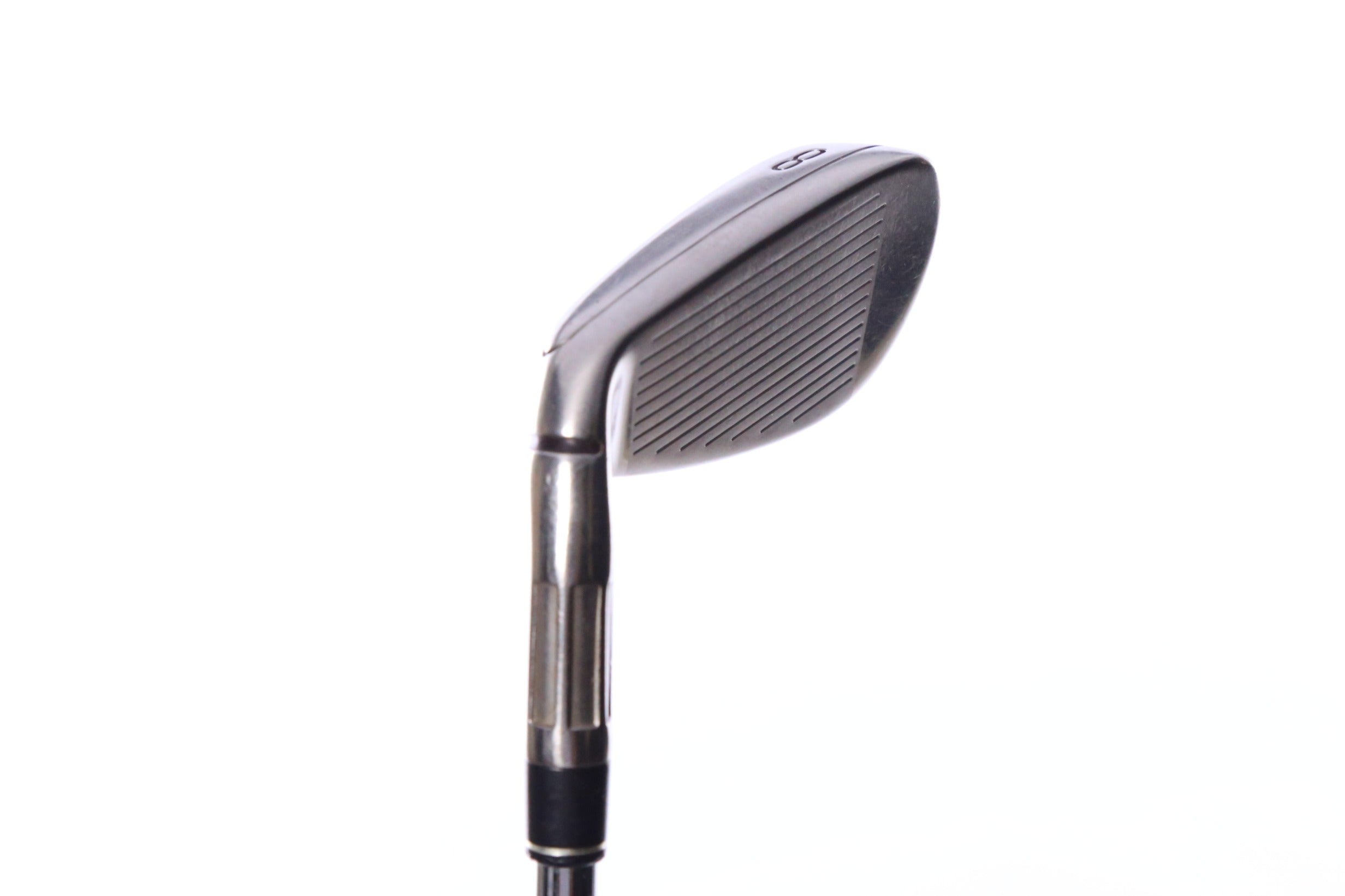 Used TaylorMade M6 Single 8-Iron - Right-Handed - Regular Flex