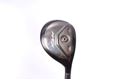Used Callaway Apex UW 24 5-Wood - Right-Handed - 19 Degrees - Stiff Flex-Next Round