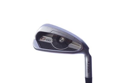 Used Ping G400 Single 7-Iron - Right-Handed - Regular Flex