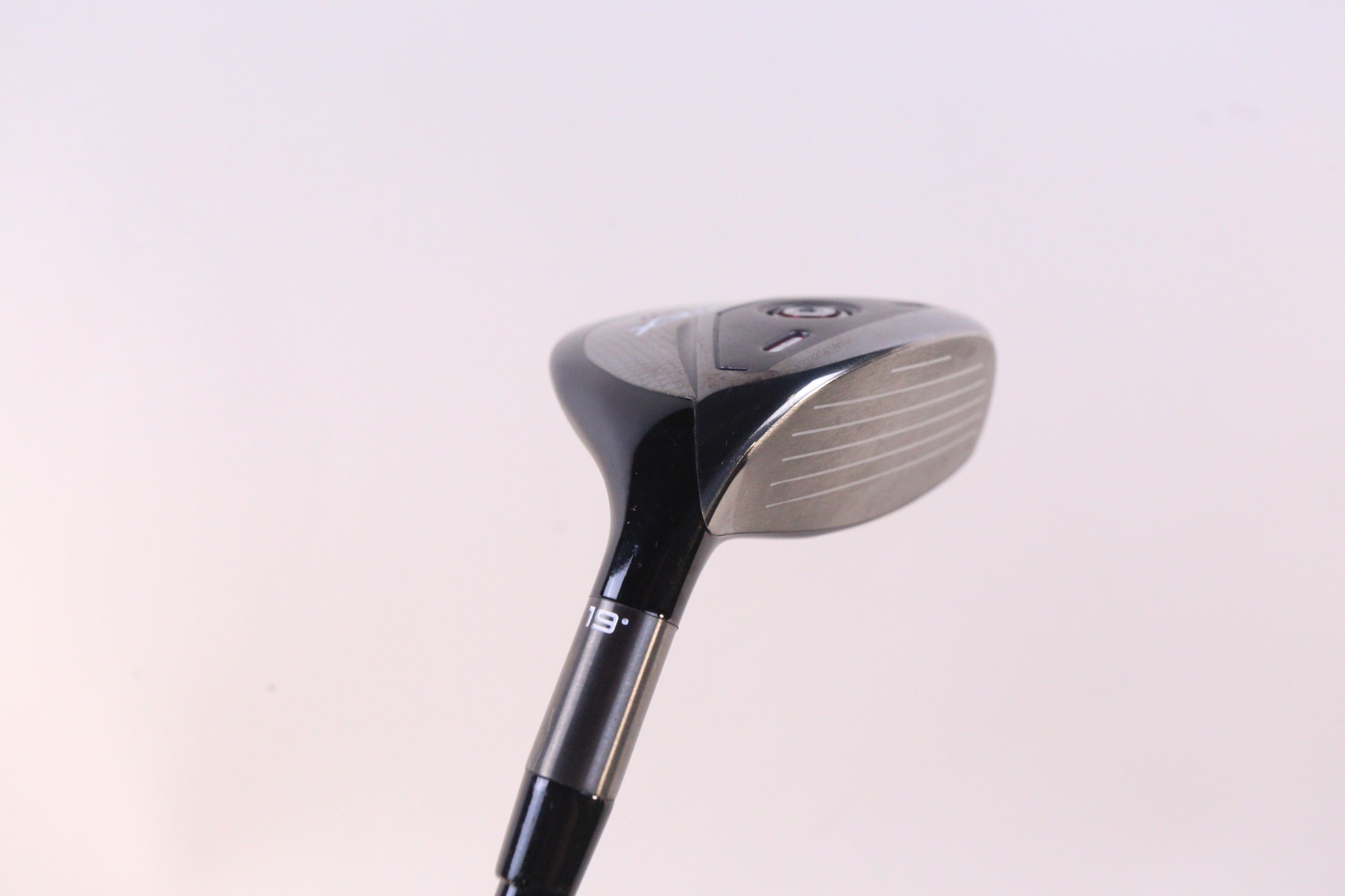 Used Callaway Apex UW 5-Wood - Right-Handed - 19 Degrees - Stiff Flex