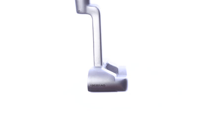 Used Ping Sigma G Anser Platinum Putter - Right-Handed - 34 in - Blade