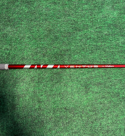 Fujikura Ventus Velocore Red Wood Shaft - Stiff Flex - 42.5 in-Next Round