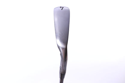 Used PXG 0311 X Single Utility 4-Iron - Right-Handed - Stiff Flex