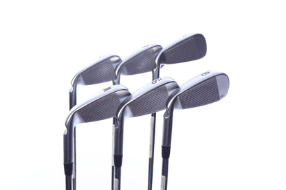 Used Ping G440 Iron Set - Right-Handed - 5-PW - Regular Flex
